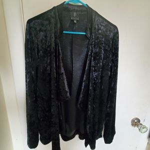 Bobeau Jacket Size Small